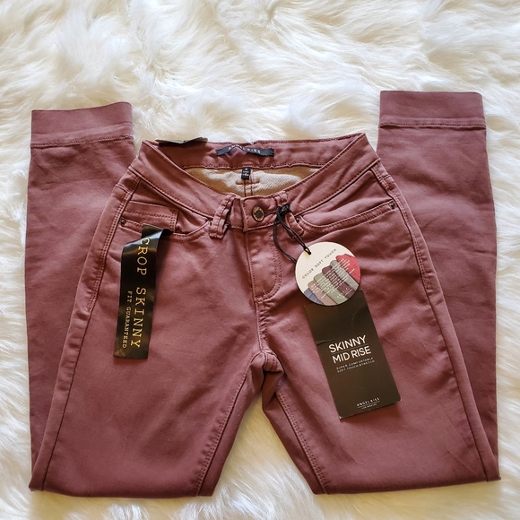 Angel kiss jeans - Picture 3 of 4